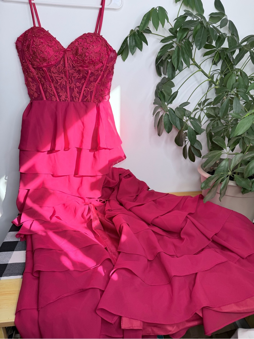 New Prom or Formal Party Dress Size 2